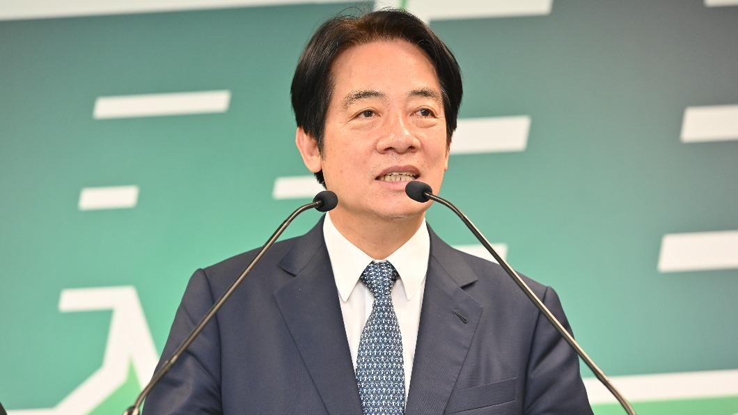 賴清德提居住正義對策 加碼補貼青年首購、50萬戶社宅