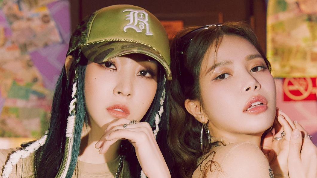 MAMAMOO+即將登港都 羞曝想吃「這項美食」