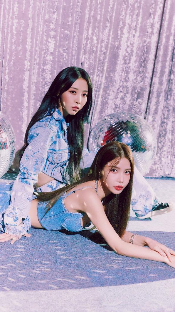 MAMAMOO+想要吃牛肉麵。（圖／寬寬整合行銷提供）