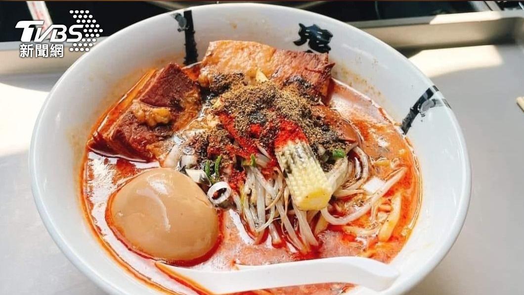 人氣拉麵店「鬼金棒」宣布月底再漲!饕客力挺:漲了照支持