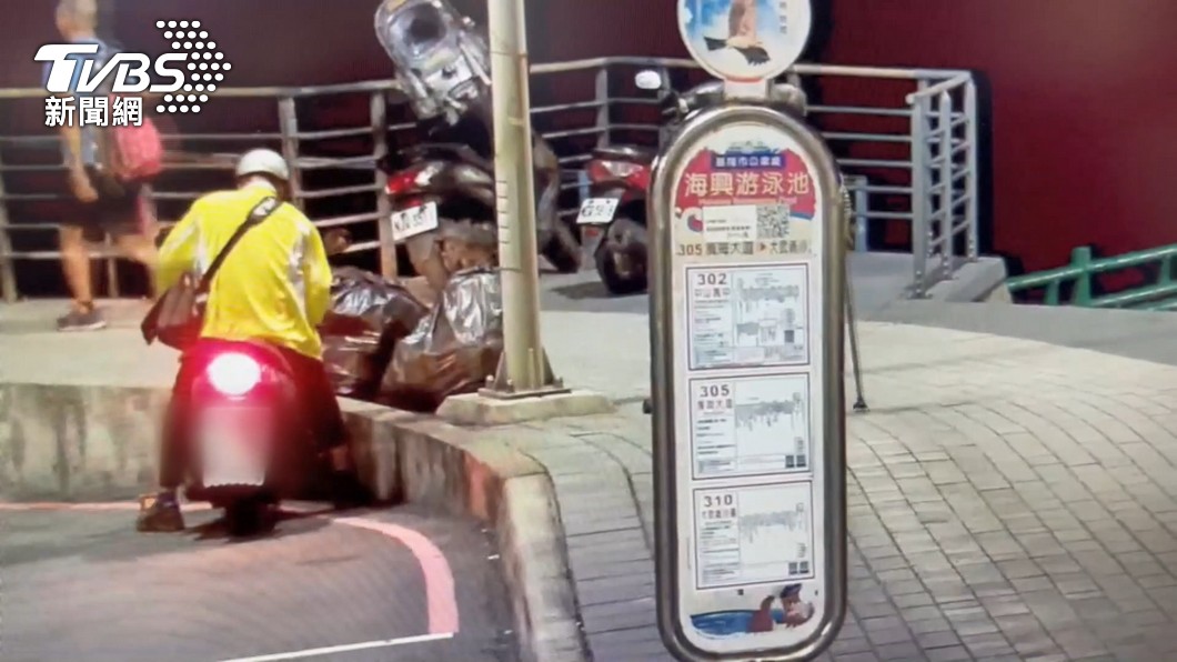 圖／TVBS 
