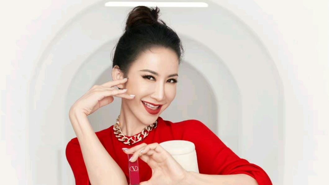 首位進軍美國的華語歌后!李玟創驚人紀錄 「入圍奧斯卡」登上NBA