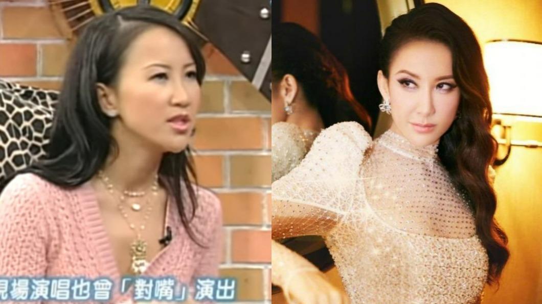 CoCo李玟曾失聲1年「唱歌都對嘴」 生怪病求醫:找不到原因