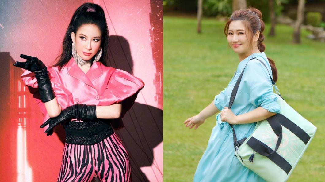 驚聞偶像李玟過世！Selina待產悲痛發聲　為她踏入演藝圈