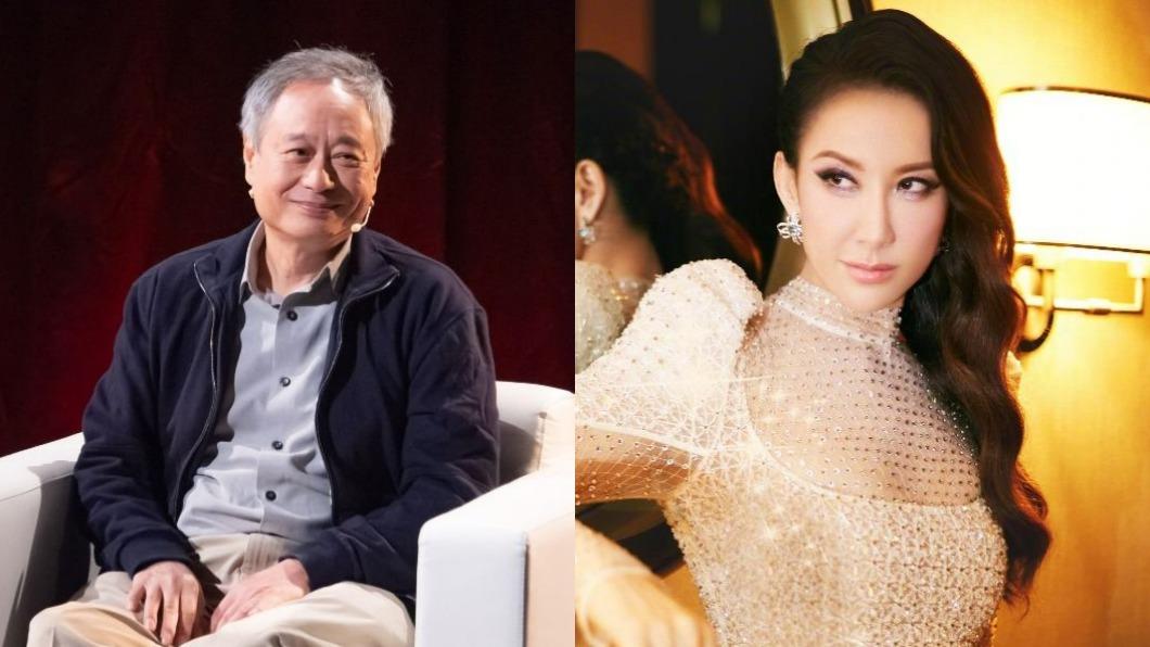 將李玟推上奧斯卡殿堂!李安聞噩耗感嘆:她是那麼開朗可愛的人