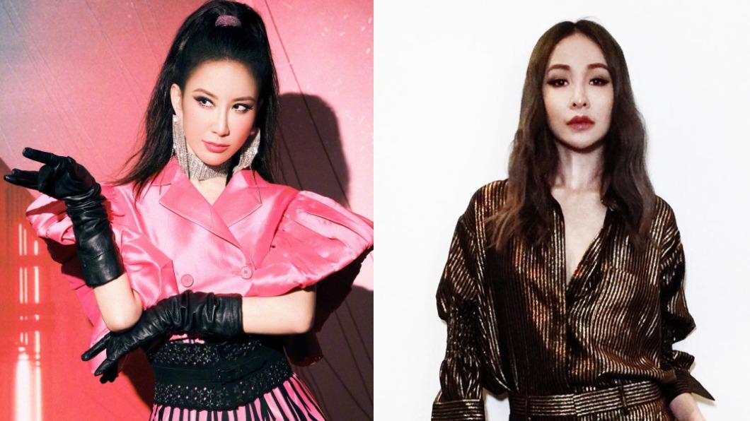 李玟猝逝!蕭亞軒痛哭喊「我的啟蒙老師」 揭她最後一句話