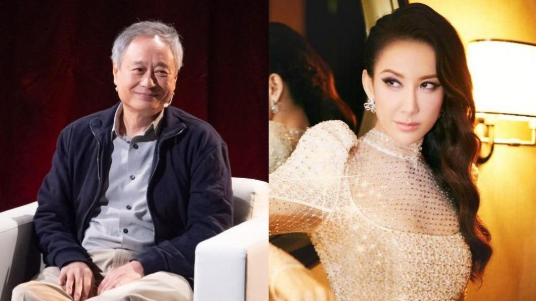 李安難忘李玟站上奧斯卡 登台前喊:我要拚命唱