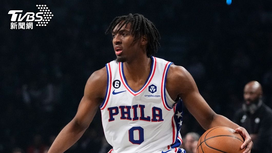 NBA／馬克西是非賣品！76人：拿「字母哥」換也不考慮