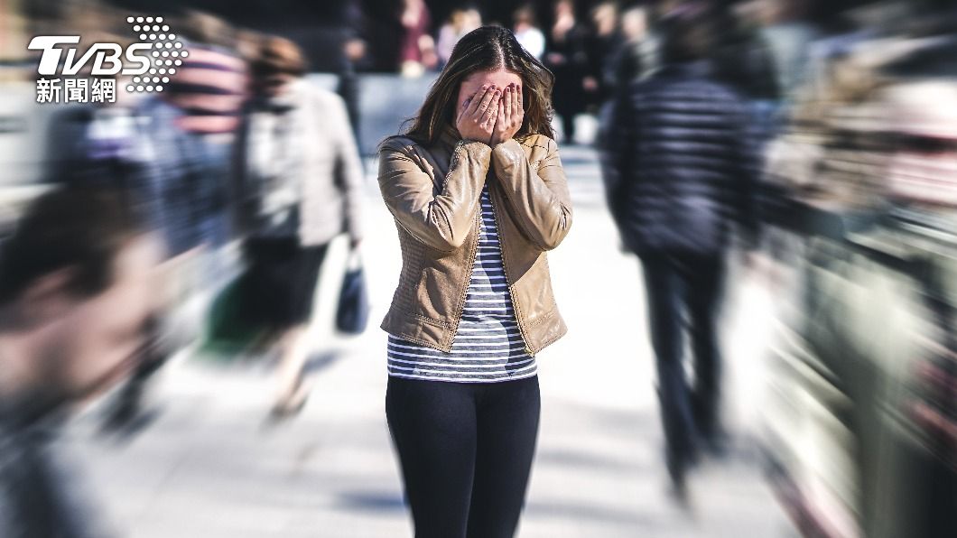 憂鬱遭疑不就醫?11年患者嘆「只能這樣過日子」:也不是沒努力