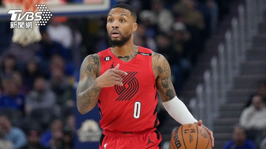 NBA/「小李爭奪戰」不會太快結束 沃神:拓荒者不急著交易