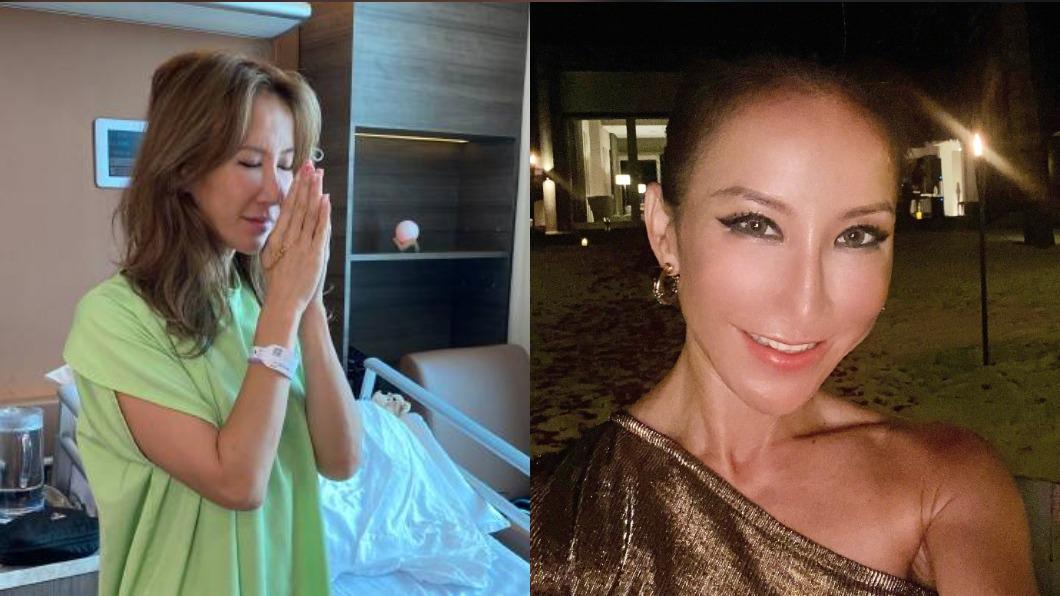 身為「遺腹女」！李玟曾自覺多餘　三姊妹聲色藝俱全