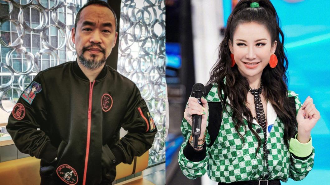 曾找上百位兄弟保護李玟！　黃立成痛心摯友離世「我無法相信」
