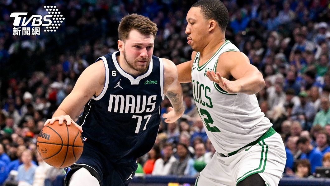 NBA/綠軍硬漢離隊!將聯手唐西奇、厄文 三方交易「轉戰獨行俠」