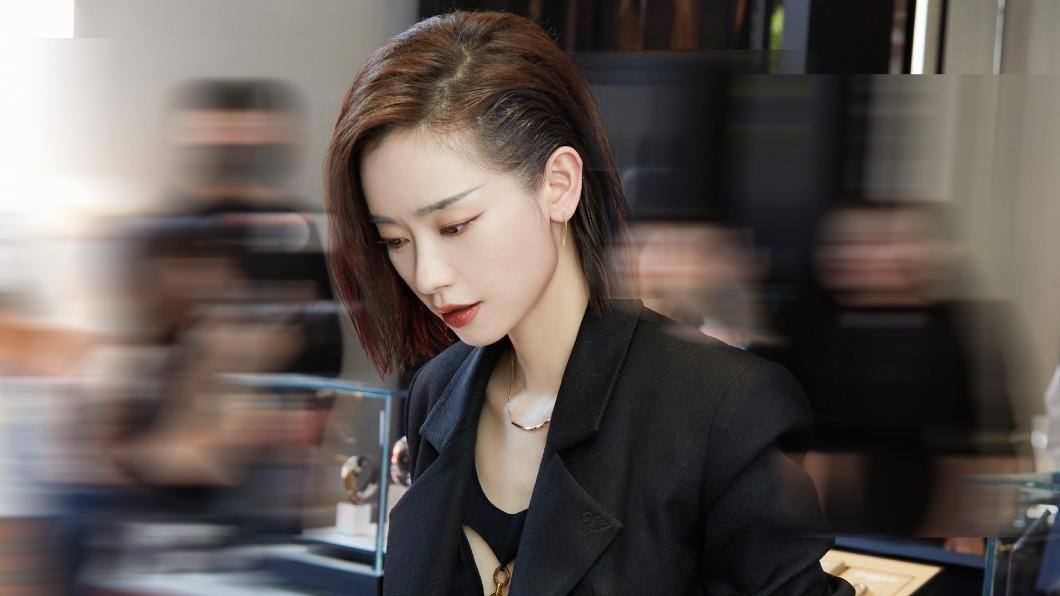 面對李玟過世，影后好友劉雅瑟痛喊，「我真的瘋掉！」（圖／翻攝自劉雅瑟微博）