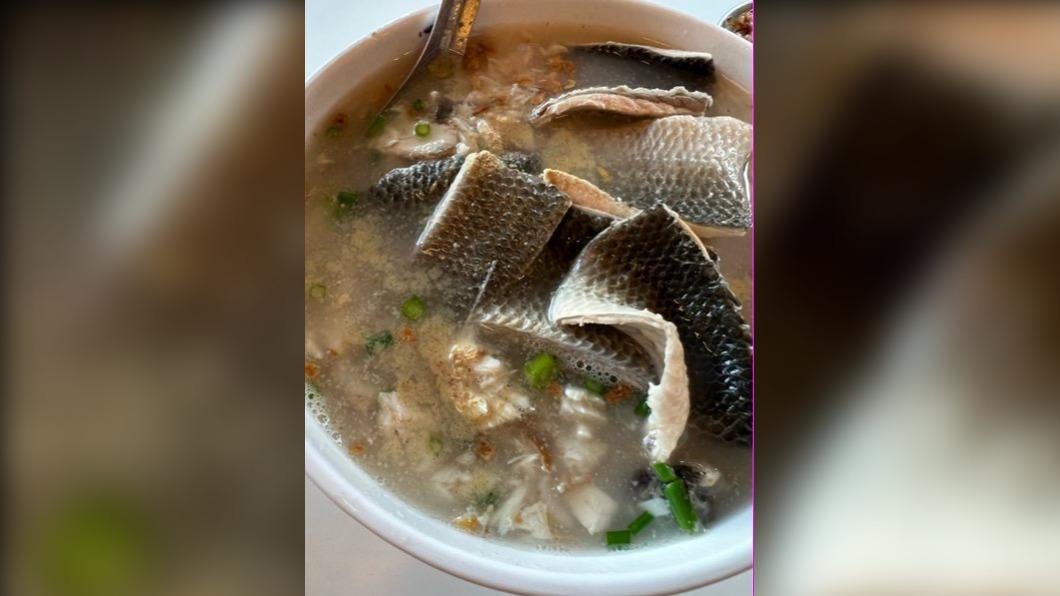 阿堂鹹粥單點選配要價300! 老闆回應:就像買車有基本款