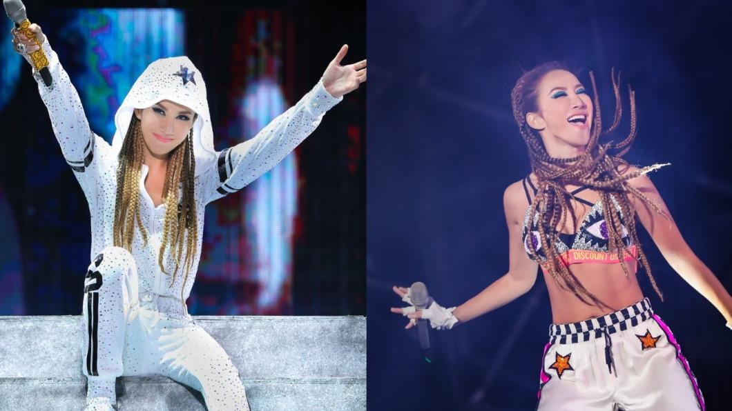 李玟驟逝成追憶!香港娛樂圈「10年魔咒再起」:必有巨星殞落