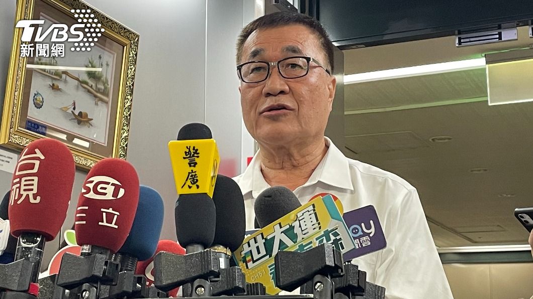 搞臭大巨蛋的罪人？ 　李四川喊話柯文哲：別對號入座