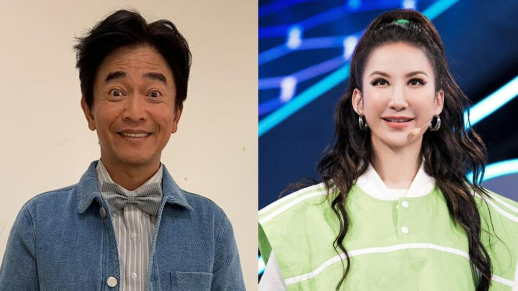 昔批「憂鬱症不知足」遭炎上!吳宗憲忍痛發聲悼念李玟:永遠忘不了