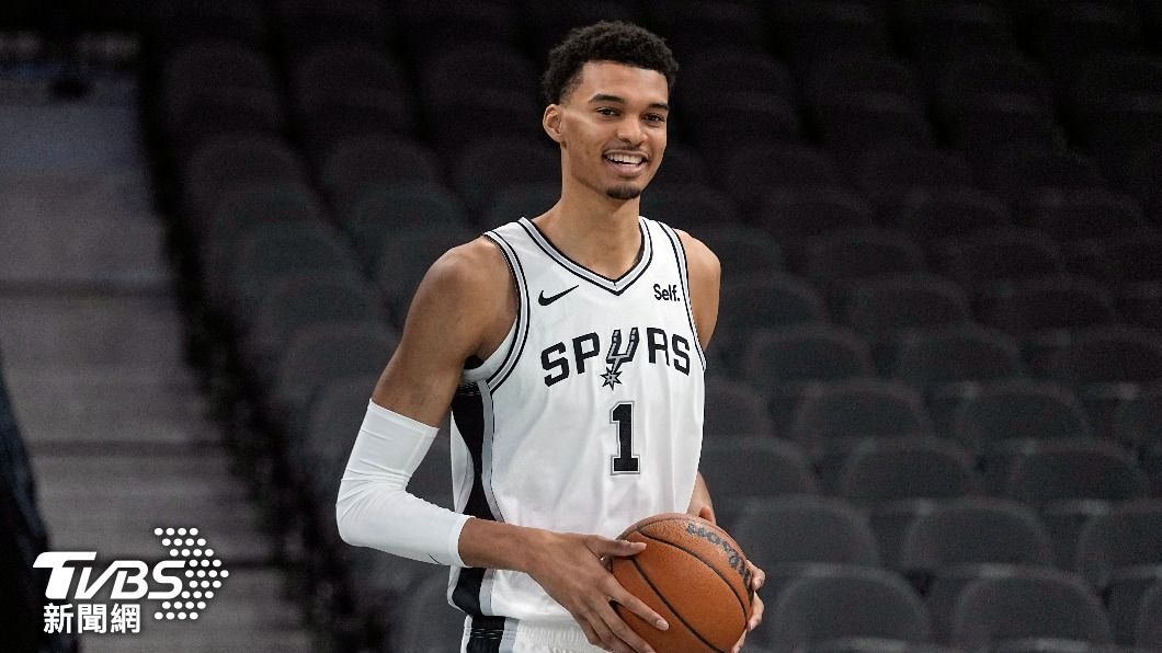 NBA/就想看選秀狀元打球 粉絲搶門票「讓售價」飆漲4倍