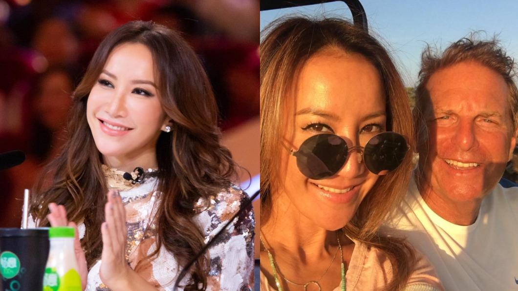 永別了李玟!家屬將辦佛教喪禮、追思會 富商尪返港見最後一面