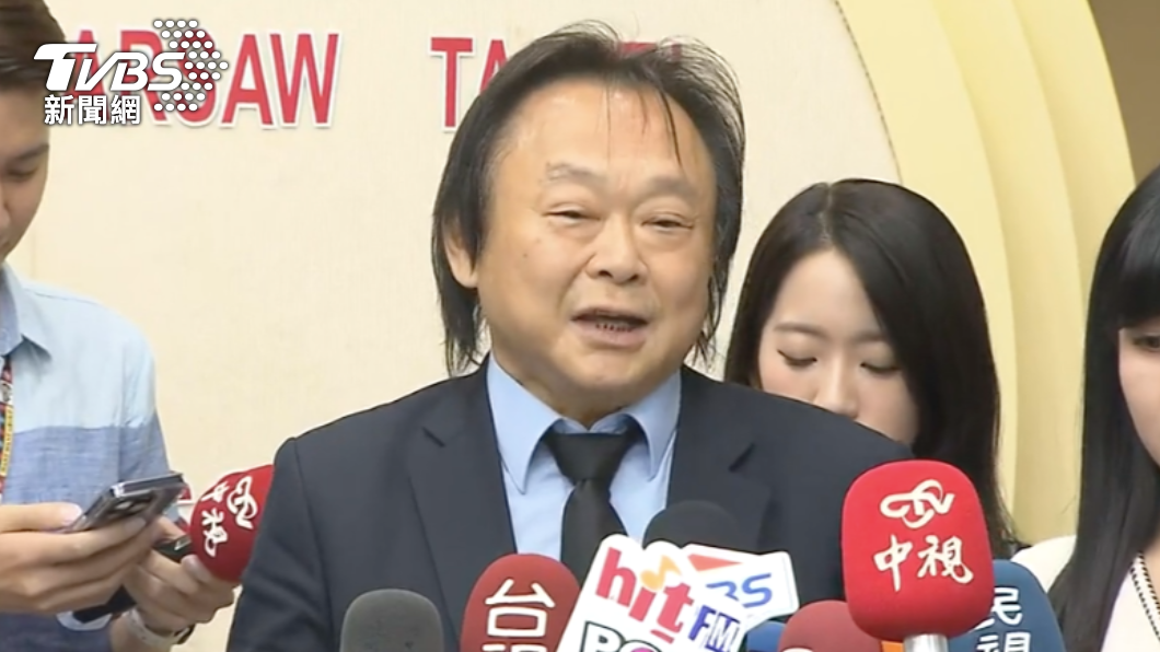 柯文哲開演唱會!門票高達8800元 王世堅:他是防彈阿伯