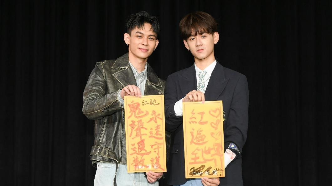 炎亞綸主動留言關注!鮮肉男星鬆口雙方關係 「私下互動」曝光