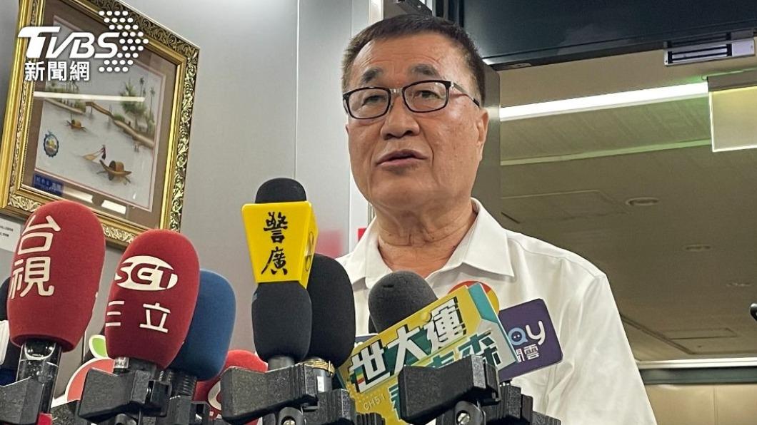 大稻埕煙火秀擠爆萬人「大塞車」 李四川認了:要檢討