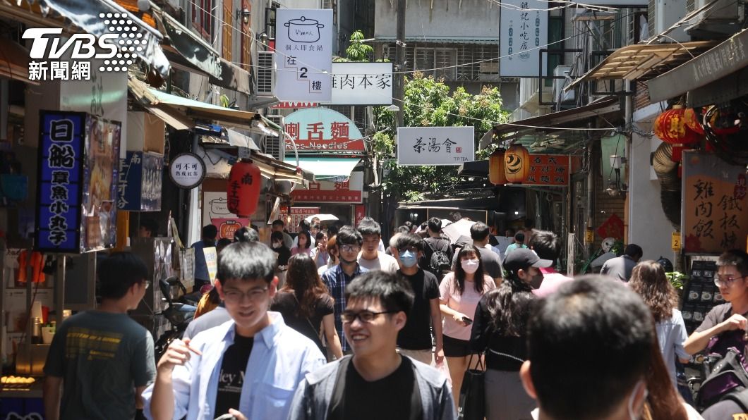 6月CPI年漲1.75% 23個月來首度跌破通膨警戒線