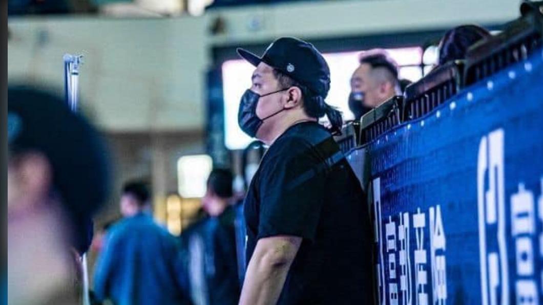 PLG/爆性騷啦啦隊 代理執行長周崇偉道歉了:非常自責