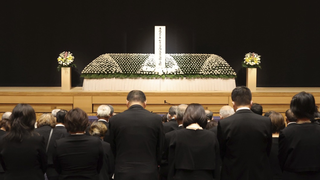 「西日本豪雨」五週年 調查:集水池惡化災情
