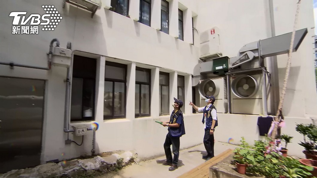 圖／TVBS