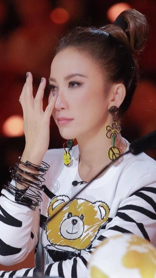 國際天后CoCo李玟5日過世。(圖/翻攝自李玟臉書)