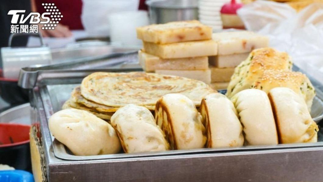 不缺蛋了!早餐店老闆宣佈「下週加蛋降5元」 網讚爆:有良心