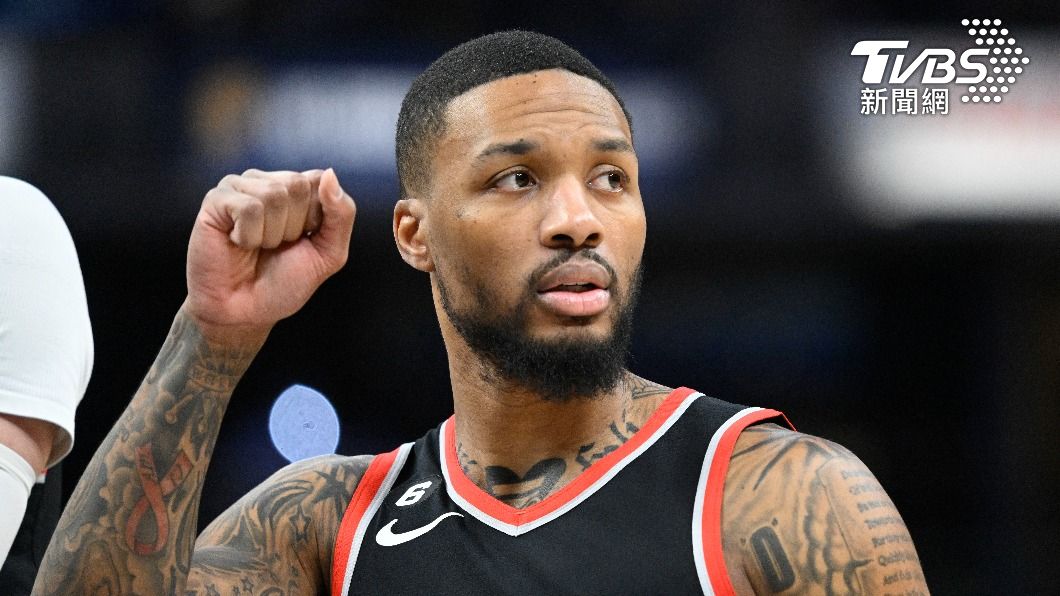 NBA/里拉德就想去熱火 沃神爆經紀人警告其他球隊勿出價