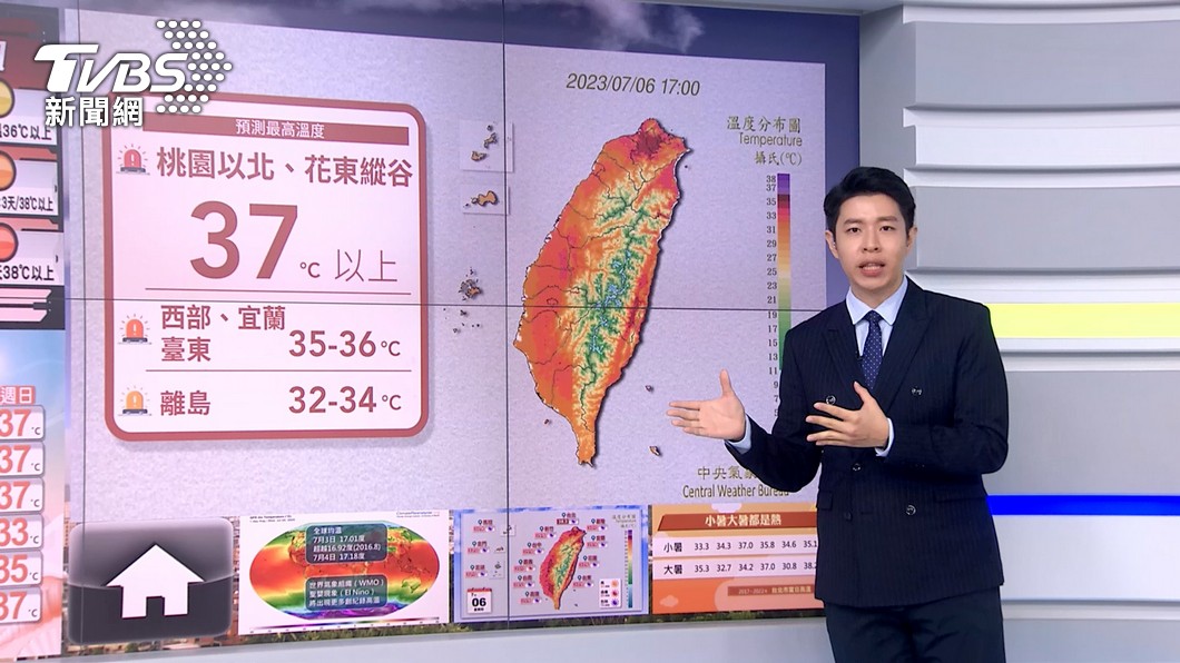 圖／TVBS