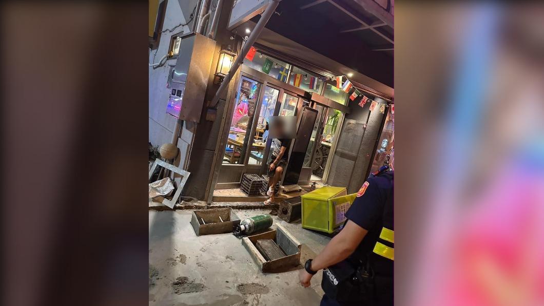 海鮮之亂再起?澎湖4萬1海鮮餐廳才被控太貴 昨竟遭人痛砸