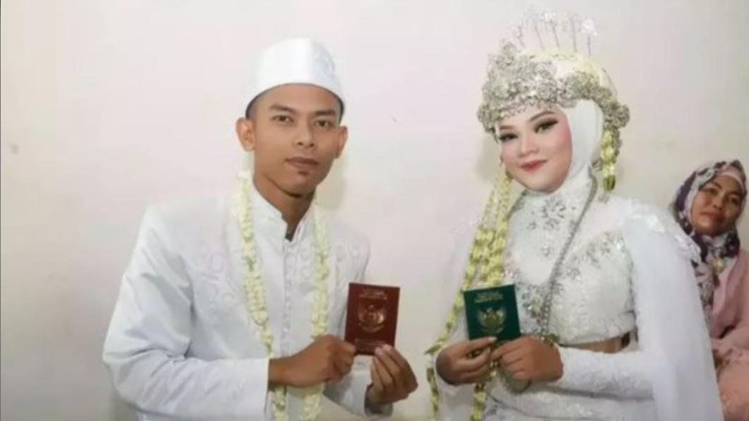 印尼妻出門買炸雞突然失蹤!尪傻眼:我和她才剛結婚1天