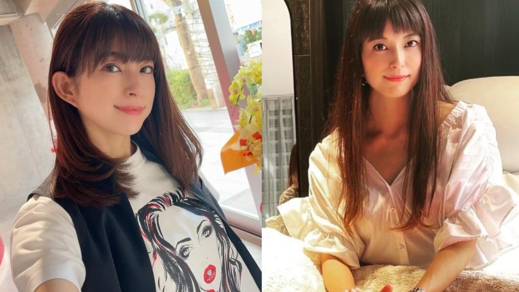 出軌害死首任尪!日女星再爆婚變 疑「不倫小鮮肉」遭丈夫痛毆