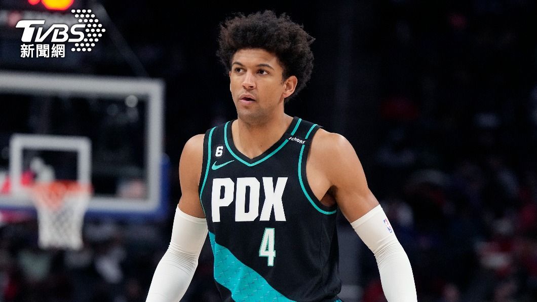 NBA/獨行俠端9.4億搶防守大鎖 拓荒者決定跟進報價留人