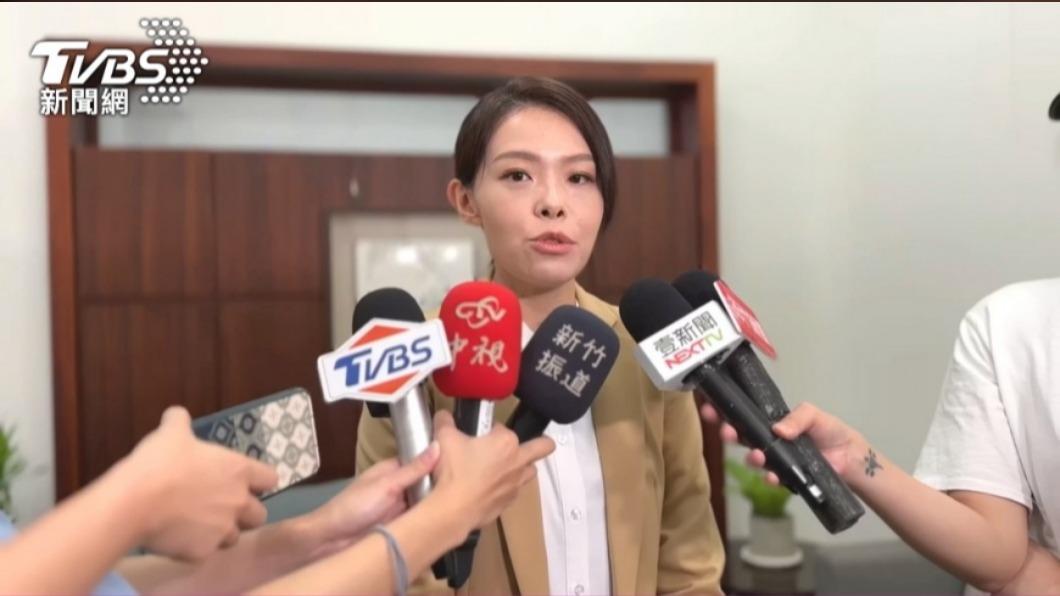 高虹安遭控「特權插班進北一女」怒告網友!北檢:合理評論