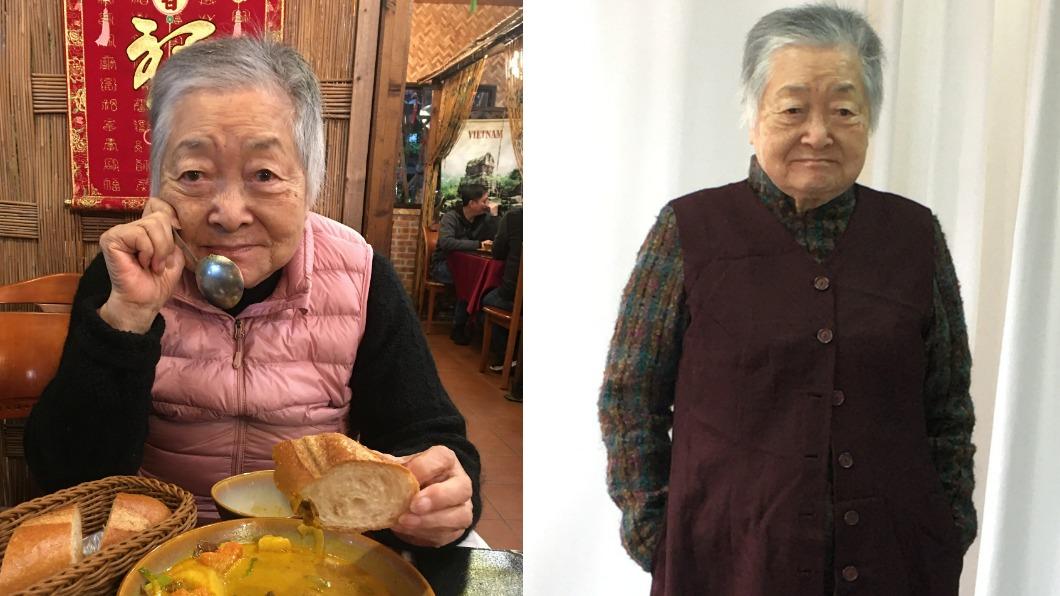影后熬過化療「染疫病逝」 愛女憶往日情爆哭:想讓她驕傲