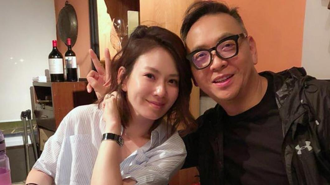 快訊/Melody證實離婚!與富商老公斬斷17年婚:冷暖自知