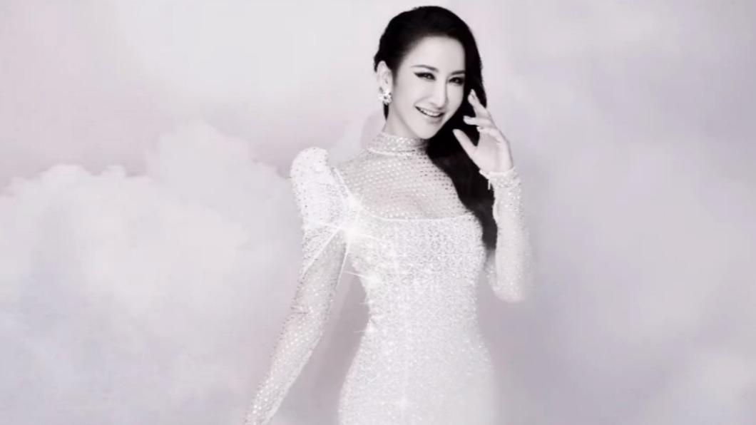 李玟過世令人相當不捨。（圖／翻攝自李玟微博）