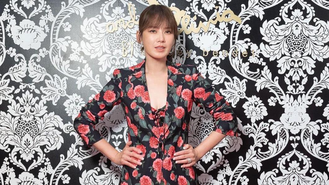 Melody曾吐婚姻秘訣 自爆生活進入「中間人」階段