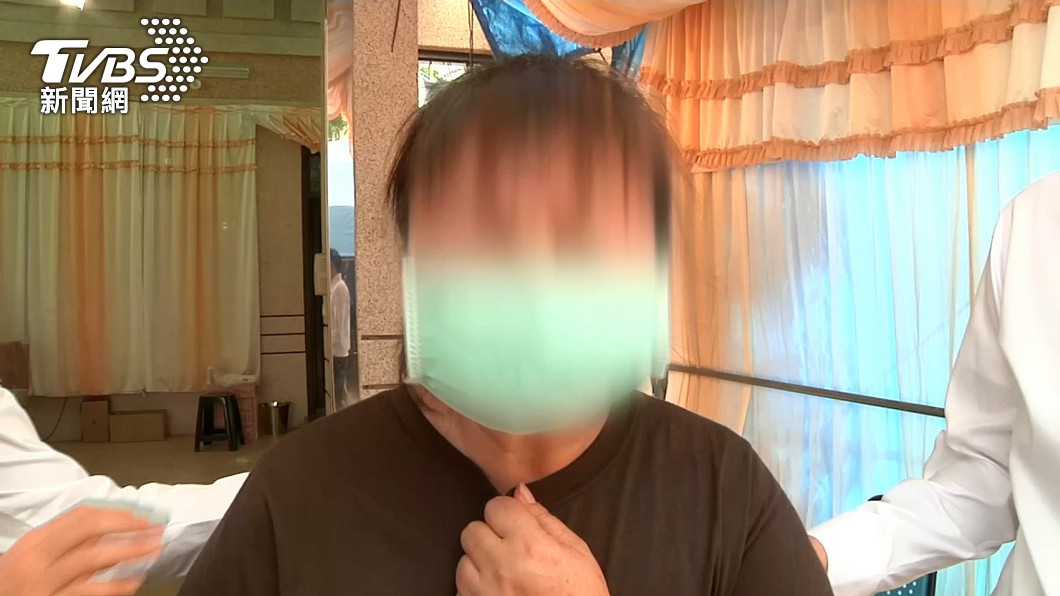 圖/TVBS
