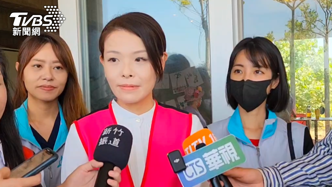 新竹棒球場改善 高虹安:美國場務專家12日抵台