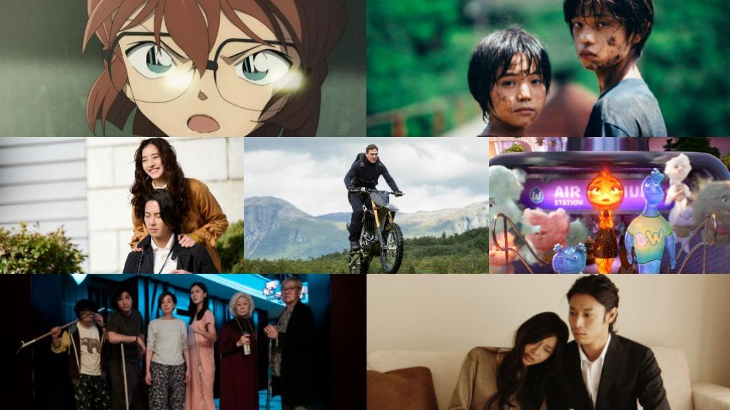 本週強檔/《不可能的任務》搶先看!柯南新作揭黑暗組織秘辛