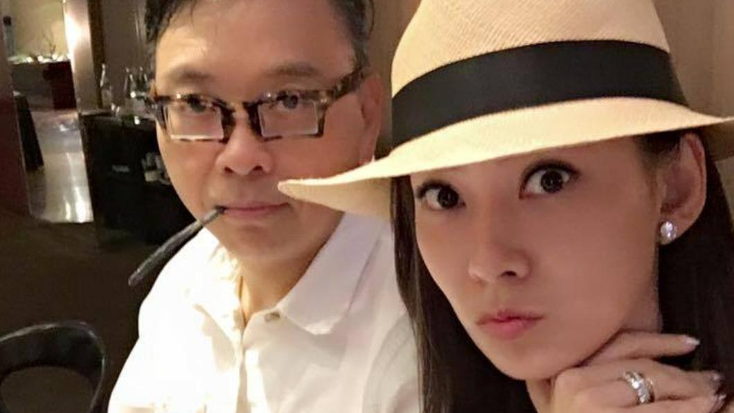 Melody成暴走貴婦!剛新婚就與尪「賭氣離家出走」 爭執過程曝