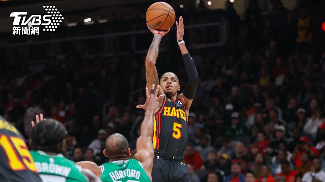 NBA／才說忠誠非兒戲！莫瑞頂薪續留老鷹秒改口：忠誠大於一切