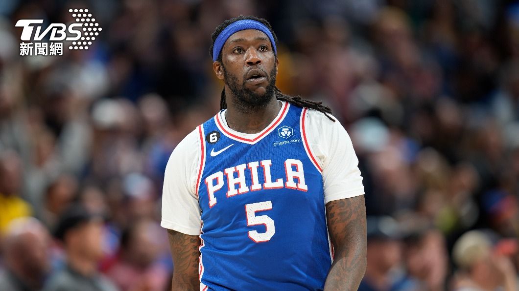 NBA/投身自由市場無人問津?哈洛簽一年底薪重回76人